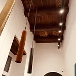Interno Barocco Penzion Neapol