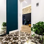 Penzion Interno Barocco Neapol