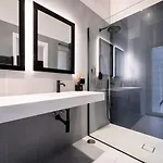 Interno Barocco Penzion