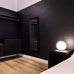 Interno Barocco Penzion