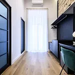 Penzion Interno Barocco Neapol