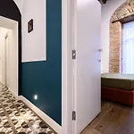 Interno Barocco Πανσιόν