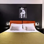 Interno Barocco Πανσιόν Νάπολη