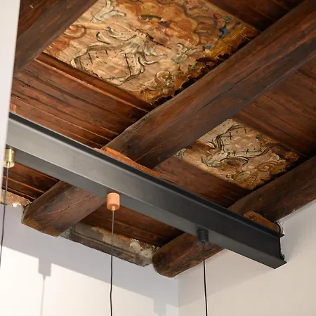 Affittacamere Interno Barocco 4*