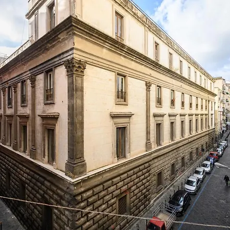 Interno Barocco ゲストハウス 4*