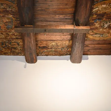 Interno Barocco ナポリ