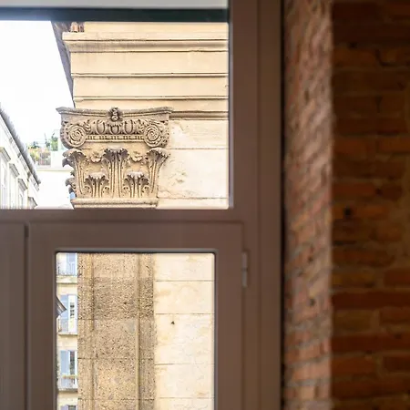 Interno Barocco Affittacamere 4*