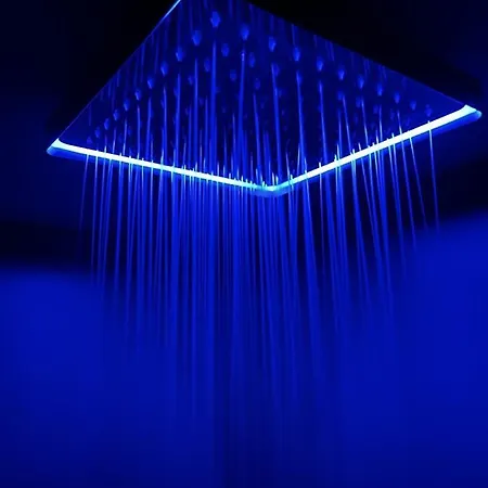 Interno Barocco 4* ナポリ