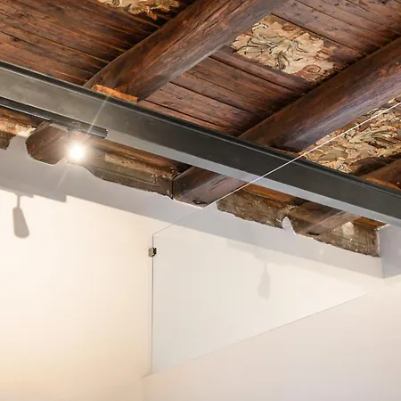 Interno Barocco ゲストハウス ナポリ