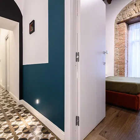 Interno Barocco ゲストハウス