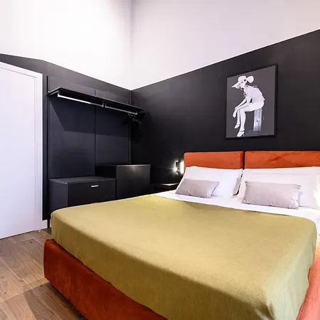 Interno Barocco 4*