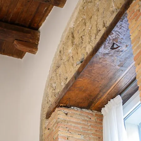 Affittacamere Interno Barocco Napoli