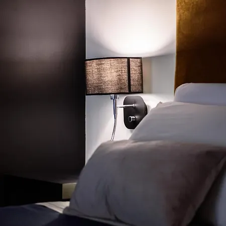 Interno Barocco ナポリ