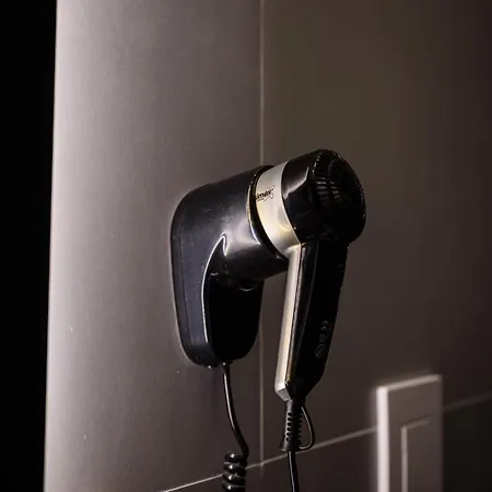 Interno Barocco 4* ナポリ