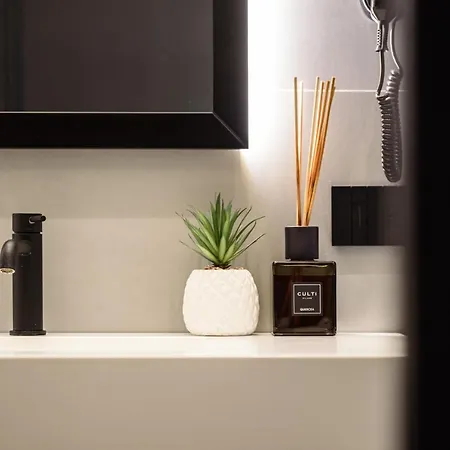 Affittacamere Interno Barocco