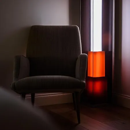 Interno Barocco Гостевой дом 4*