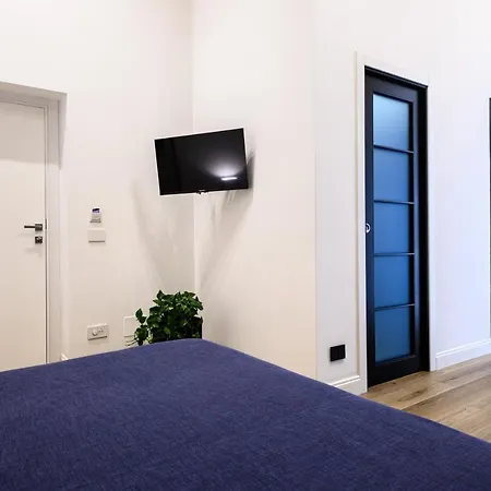 ゲストハウス Interno Barocco