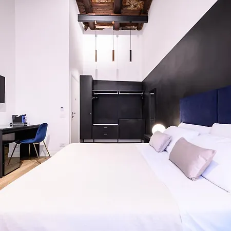 Interno Barocco ナポリ