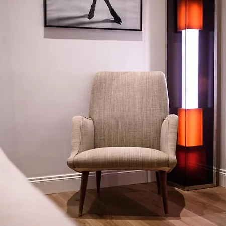 Interno Barocco ゲストハウス