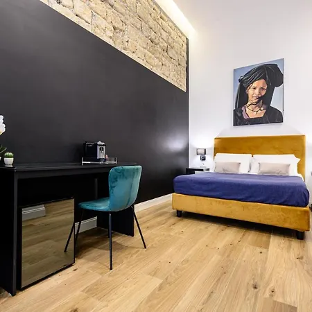 Interno Barocco 4*