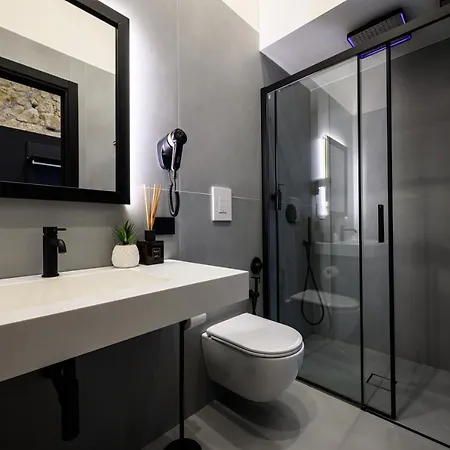 Interno Barocco Affittacamere 4*