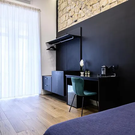 Affittacamere Interno Barocco