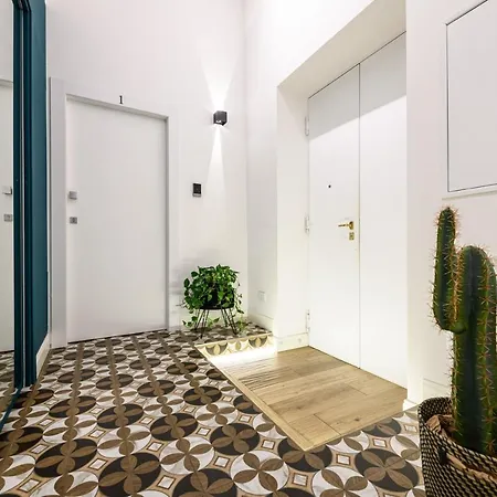 Affittacamere Interno Barocco