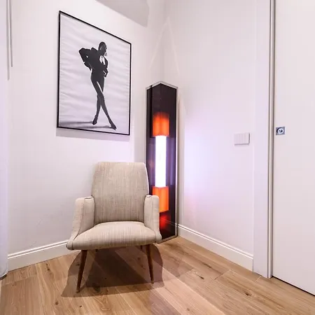 Гостевой дом Interno Barocco Неаполь