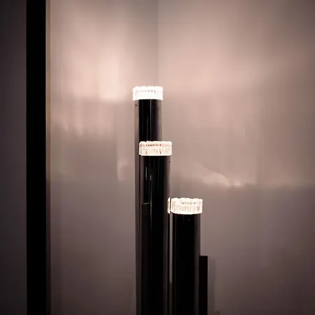 Interno Barocco ナポリ