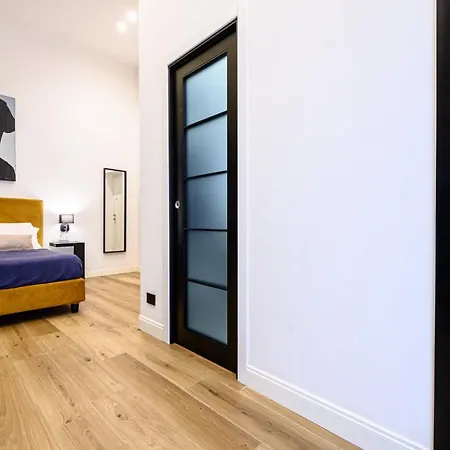 Interno Barocco