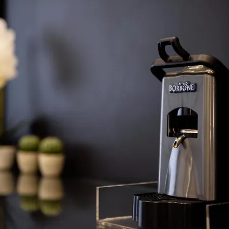 Affittacamere Interno Barocco