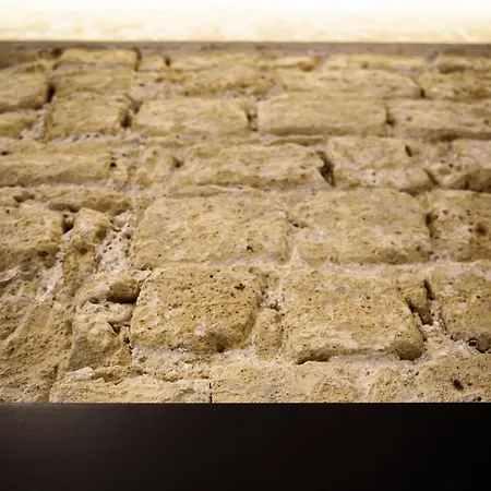 Interno Barocco Affittacamere Napoli