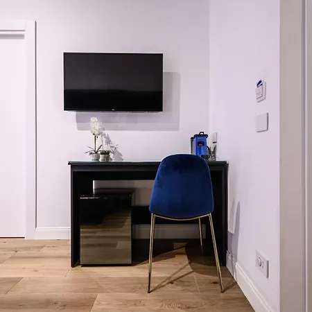 ゲストハウス Interno Barocco 4*