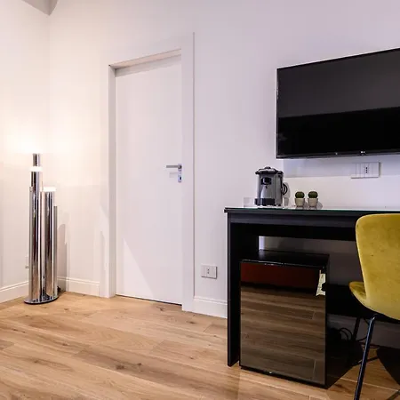 ゲストハウス Interno Barocco 4*