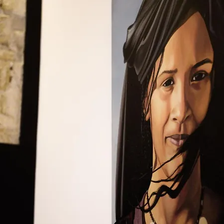 Interno Barocco ゲストハウス 4*