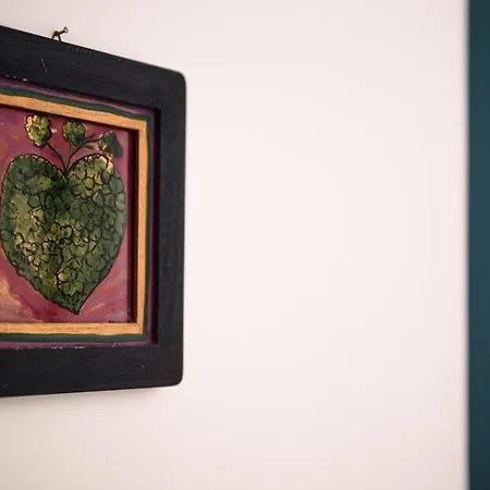 Interno Barocco 4* Napoli