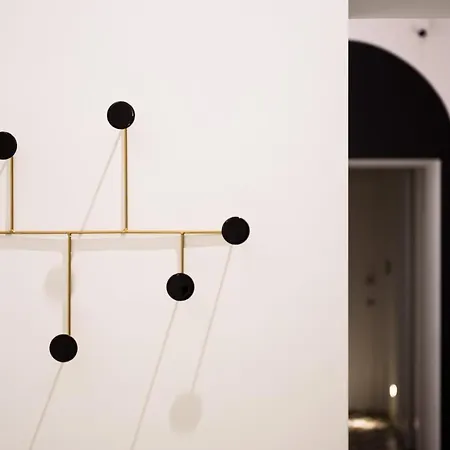 Interno Barocco ゲストハウス