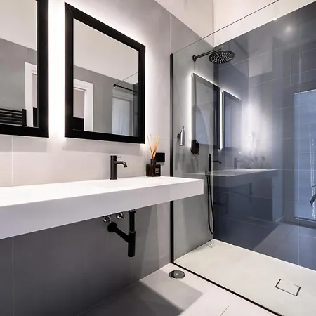 Interno Barocco Гостевой дом