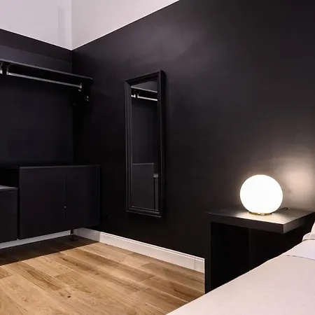 Interno Barocco ゲストハウス