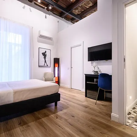 ゲストハウス Interno Barocco