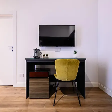 ゲストハウス Interno Barocco