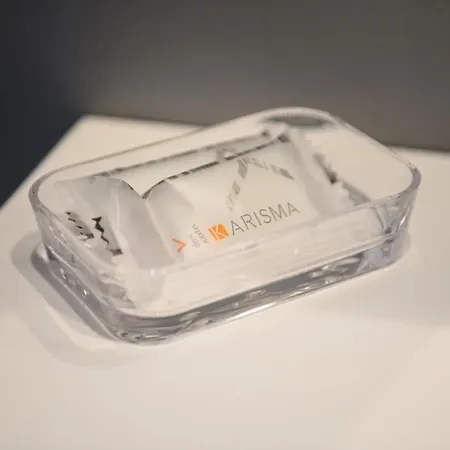 Interno Barocco 4* ナポリ