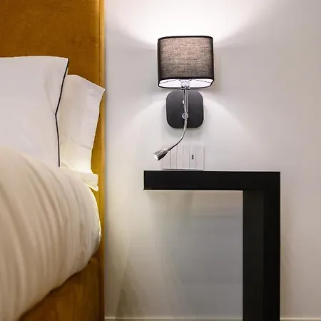Гостевой дом Interno Barocco Неаполь