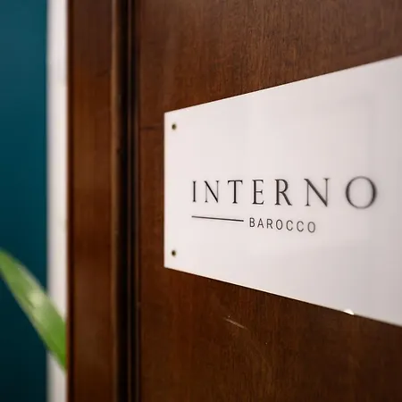 Guest house Interno Barocco Naples