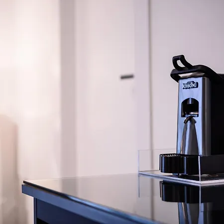 Interno Barocco Konukevi