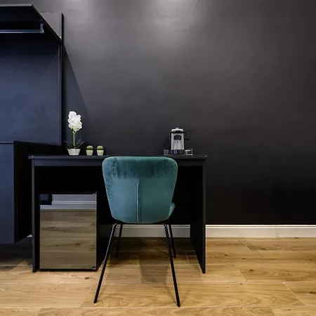 Interno Barocco Guest house Naples
