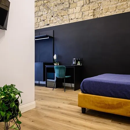 Interno Barocco