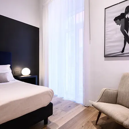 Interno Barocco Napoli