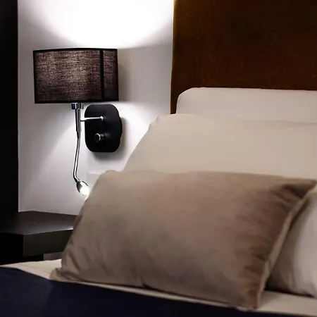 Interno Barocco Guest house