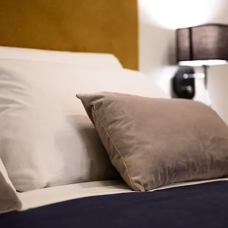 Guest house Interno Barocco *